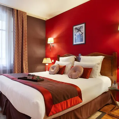 Hotel Trianon Rive Gauche 4*