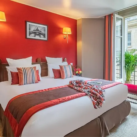 Trianon Rive Gauche 4* Paris