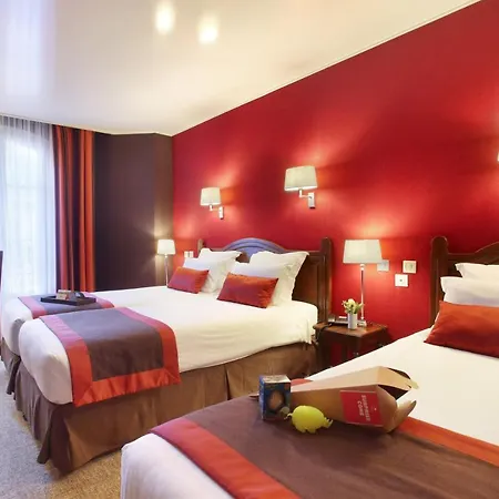 Trianon Rive Gauche Paris