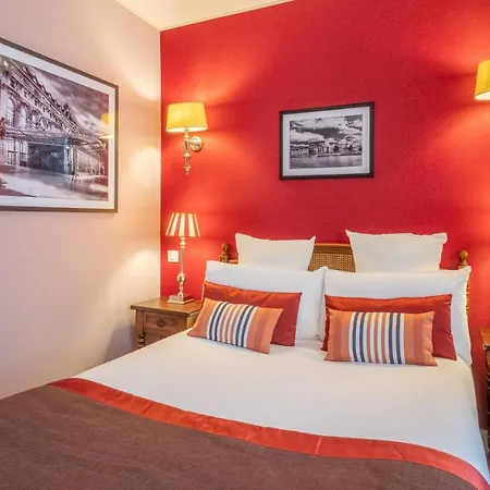 Trianon Rive Gauche Paris