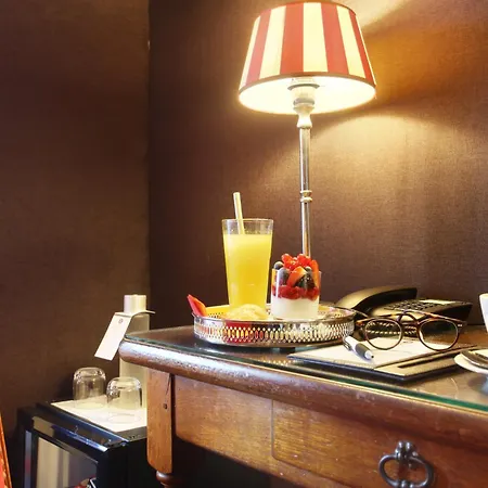 Trianon Rive Gauche 4* Παρίσι