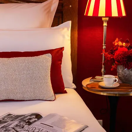 Ξενοδοχείο Trianon Rive Gauche 4*