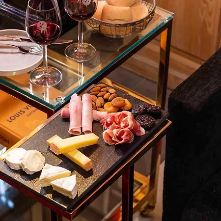 Hotel Trianon Rive Gauche