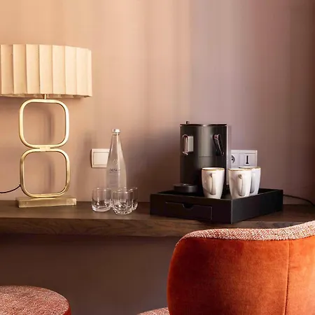 Trianon Rive Gauche 4* Paris