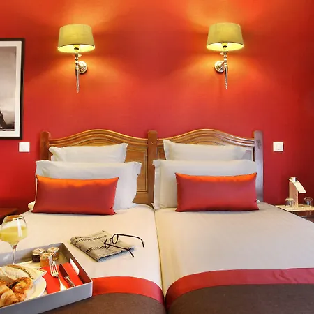 Trianon Rive Gauche 4*