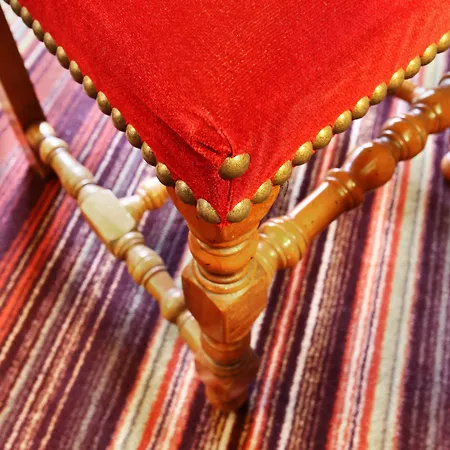 Trianon Rive Gauche Paris