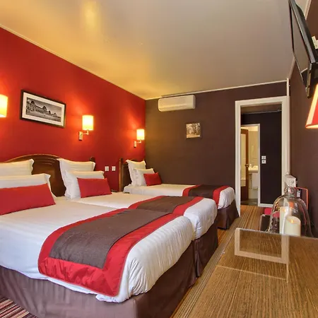 Trianon Rive Gauche 4*