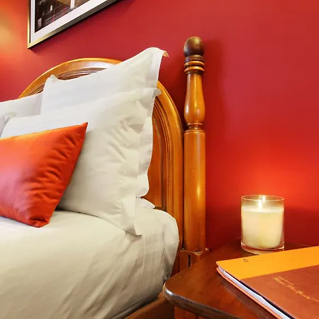 Trianon Rive Gauche Hotel Paříž