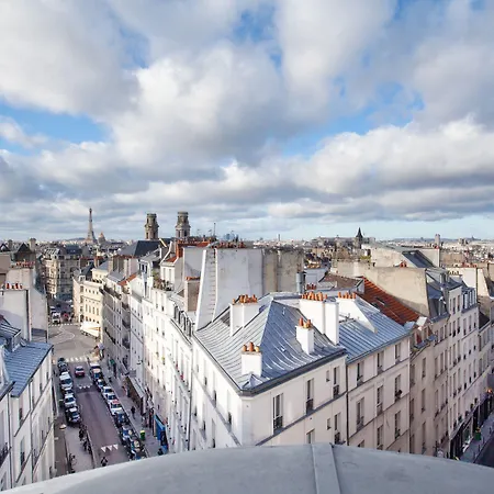 Trianon Rive Gauche 4*