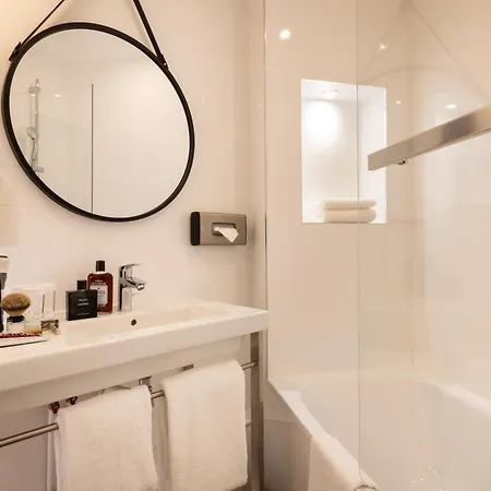 Hotel Trianon Rive Gauche 4*