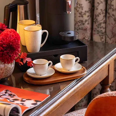 Trianon Rive Gauche Hotel Paris