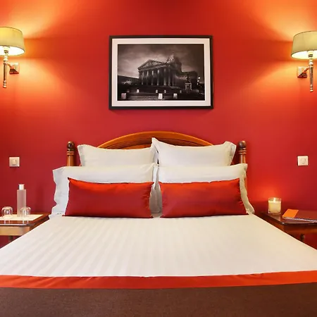 Trianon Rive Gauche 4*