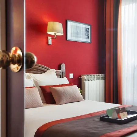 Trianon Rive Gauche 4* Παρίσι