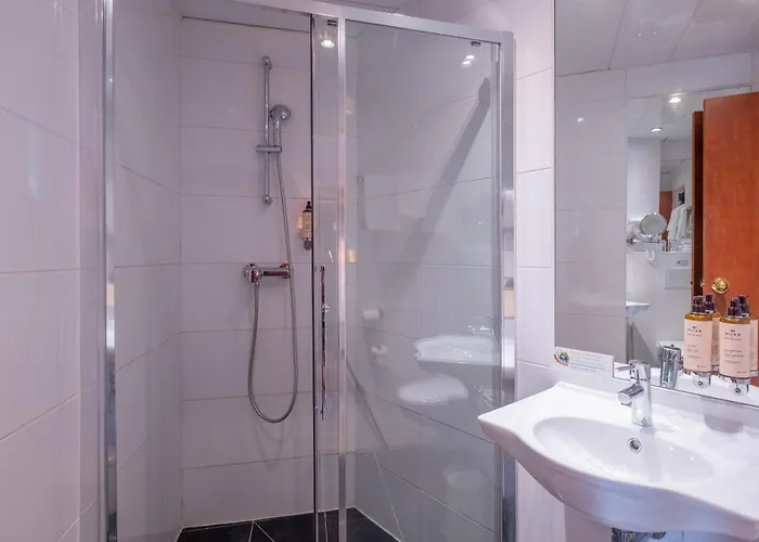 Trianon Rive Gauche Hotel Parigi