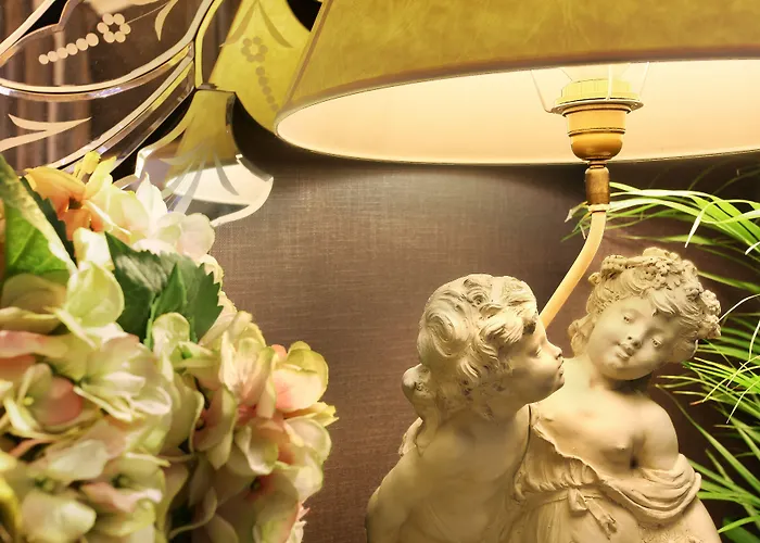 Trianon Rive Gauche Hotel París