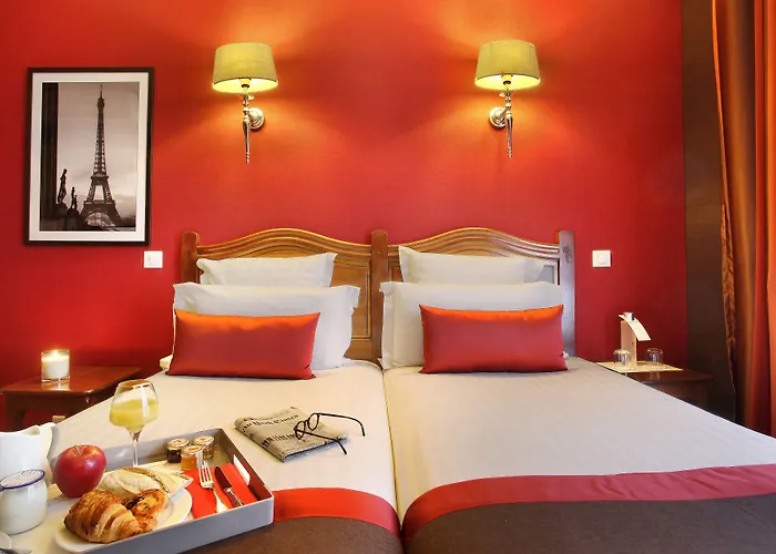 Trianon Rive Gauche 4*