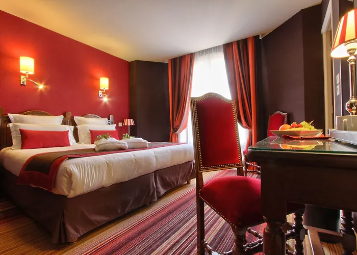 Trianon Rive Gauche 4*