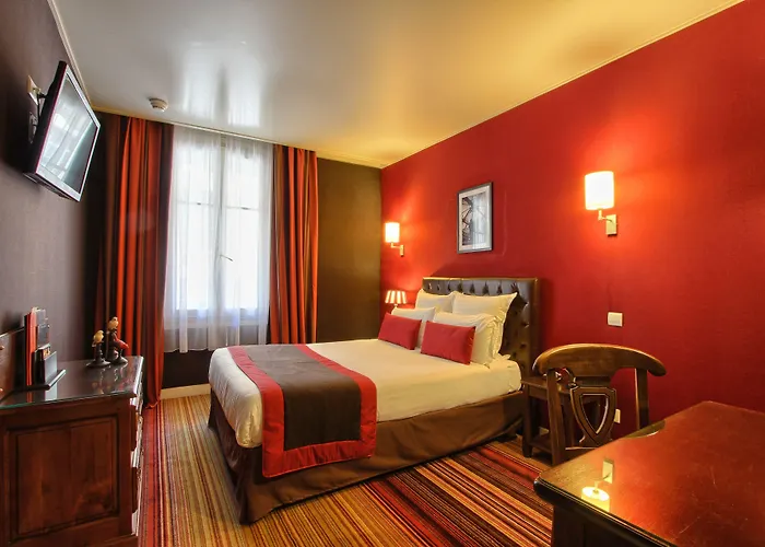 Trianon Rive Gauche