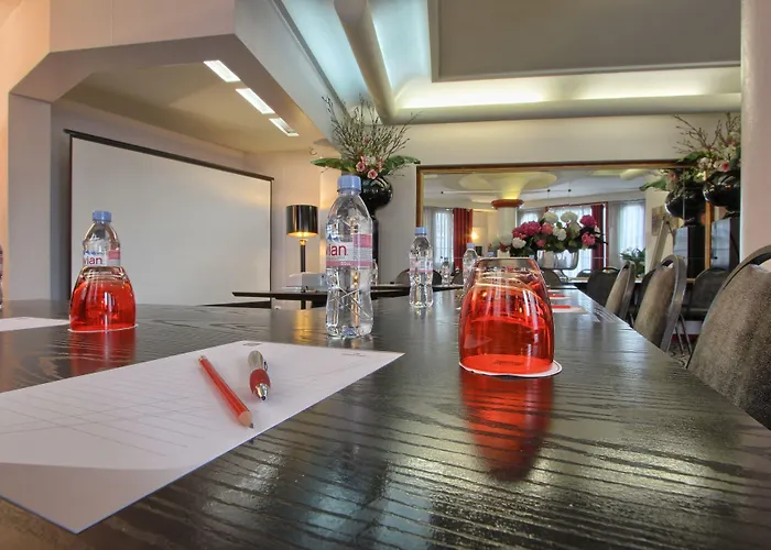 Trianon Rive Gauche París