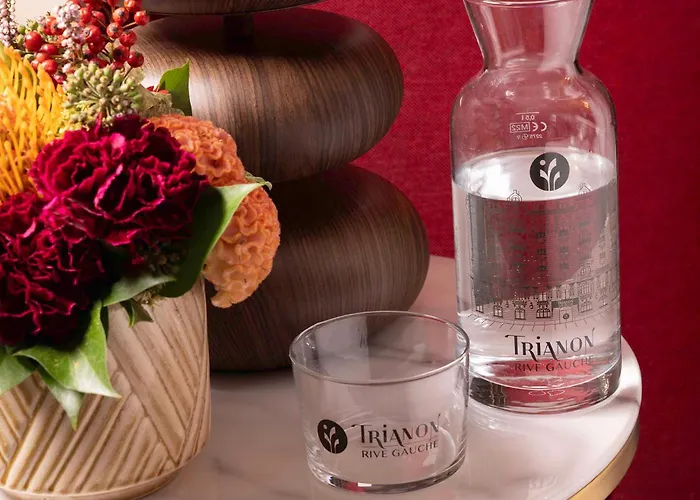 Trianon Rive Gauche 4* Paris