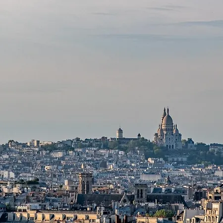 فندق تريانون ريف جوش 4*