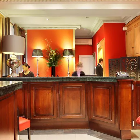 تريانون ريف جوش فندق 4*