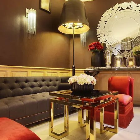 تريانون ريف جوش فندق