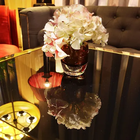 تريانون ريف جوش باريس