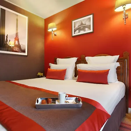 فندق تريانون ريف جوش