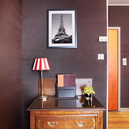 تريانون ريف جوش فندق باريس