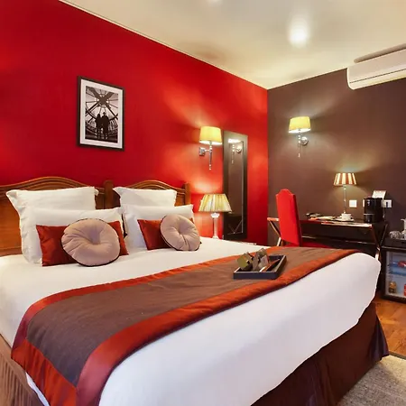 تريانون ريف جوش