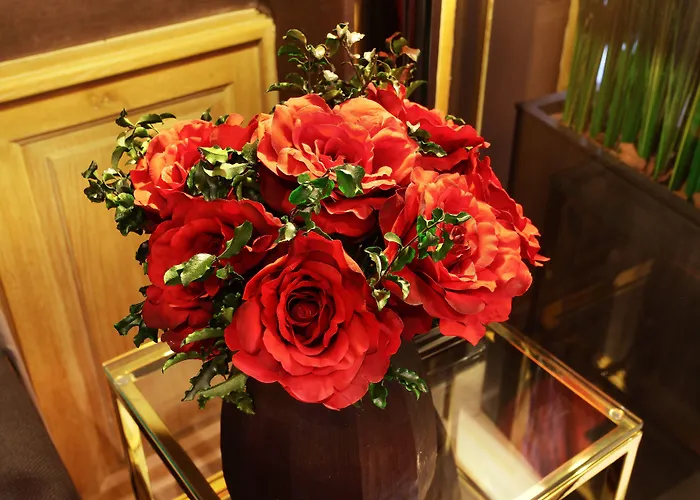 Trianon Rive Gauche Hotel 4*