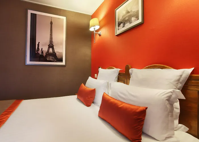 Trianon Rive Gauche Paris