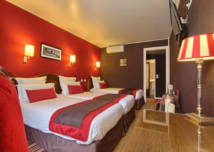 Trianon Rive Gauche 4*