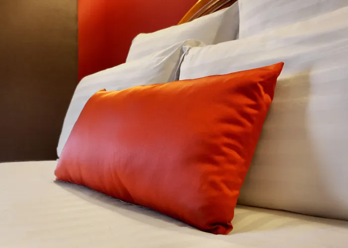 Hotel Trianon Rive Gauche