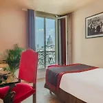 Hotel Trianon Rive Gauche 4*