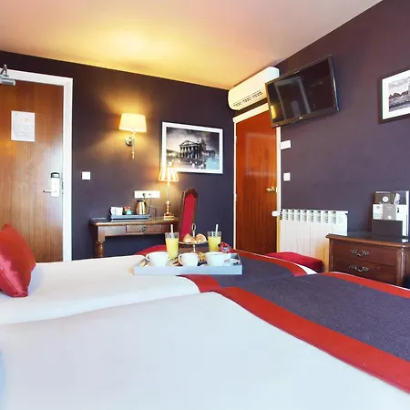 Hotel Trianon Rive Gauche