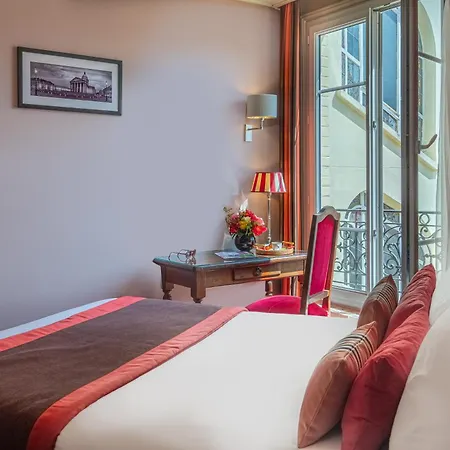 Trianon Rive Gauche 4*