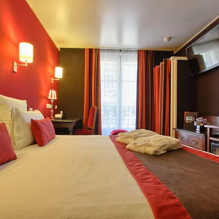 Trianon Rive Gauche מלון